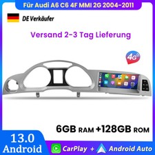 6+128GB Carplay Android 13
