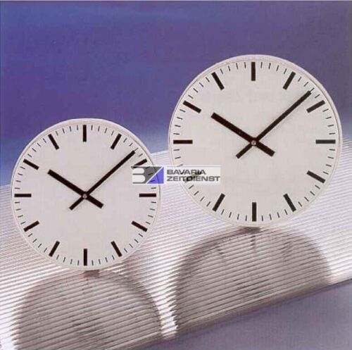 Ntp fähige nebenuhr für - nebenuhr,