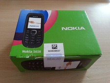 NOKIA 1616-2 SCHWARZ