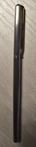 Elysee kugelschreiber silber - kugelschreiber,