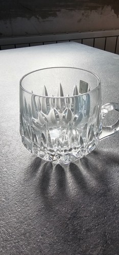 Nachtmann bowlenglas form - nachtmann,