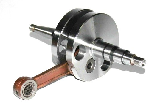 Kurbelwelle kurbeltrieb - kurbelwelle,