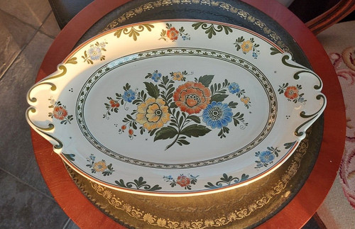Villeroy boch servierteller - villeroy,