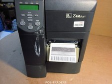 Zebra Z4M Plus Thermal Label