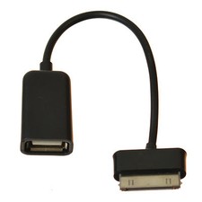 30 Pin auf Buchse USB A