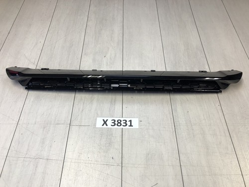 Ford max spoilerlippe vorne - s-max,