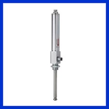 doppeltwirkender Hydraulikzylinder für 4" 5" 6" Zoll MZ Gülleschieber