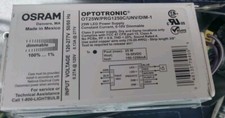 OSRAM OPTOTRONIC 25W LED Power