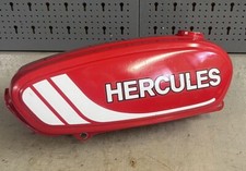 Hercules Prima 4 5 Tank Rot Mofa M Optima