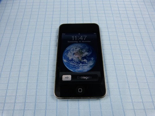 Apple ipod touch generation - ipod,