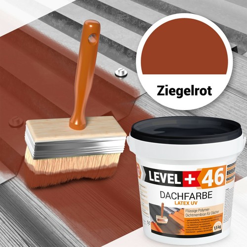 Dachfarbe kg flexible - dachfarbe,