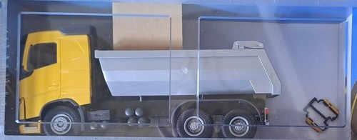 Emek 10359 volvo fh kipper - emek,