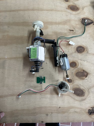 Siemens eq5 macchiato ctes32 - eq5,