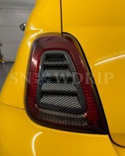 FÜR FIAT 500 ABARTH 595 695