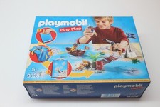 playmobil 9328 setnr. ovp play