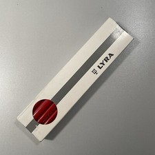 12x Zimmermannsbleistift 24cm