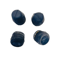 VW Golf 5 4x Anschlagpuffer Gummipuffer Motorhaube