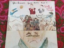 John lennon walls and - lennon, ‎-