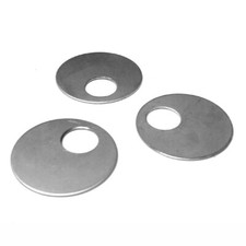 Drosselsatz ALPHATECHNIK 25 kW