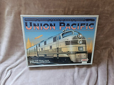 UNION PACIFIC +++ AMIGO +++ ALAN R MOON +++ TOPP ZUSTAND