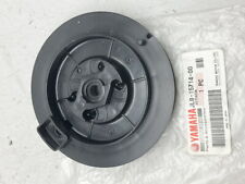 YAMAHA Rasenmäher original Trommel Seilscheibe JL8-15714-00 - NEU