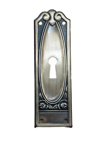 Schlüsselschild mit - schlüsselschild,