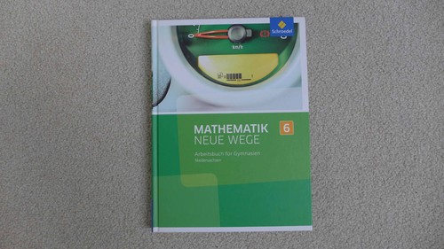 Mathematik neue wege - mathematik,