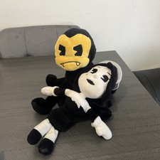 Bendy And The Ink Machine