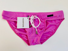 Manstore Beach Micro Brief