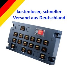 WINCTRL WINWING ECAM 32 Panel