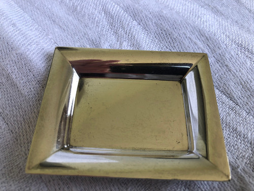 Tiffany makers silber - ,