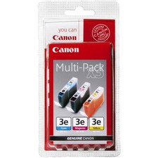 Canon multipack bci - canon, 3e