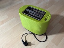Toaster Bodum Bistro lime