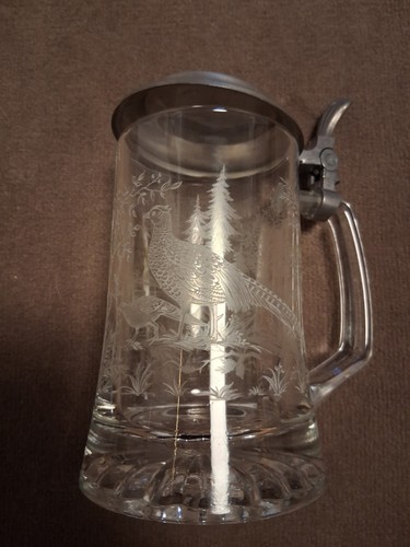 Kleiner alwe bierkrug - kleiner, 1/4l