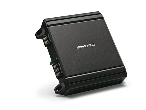 Alpine mrv m250 1 - mrv-m250, 1-kanal