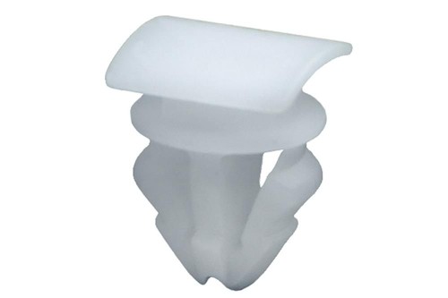 Zierleisten clips - clips,
