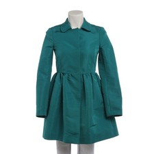 Übergangsmantel Red Valentino Grün 34 IT 40