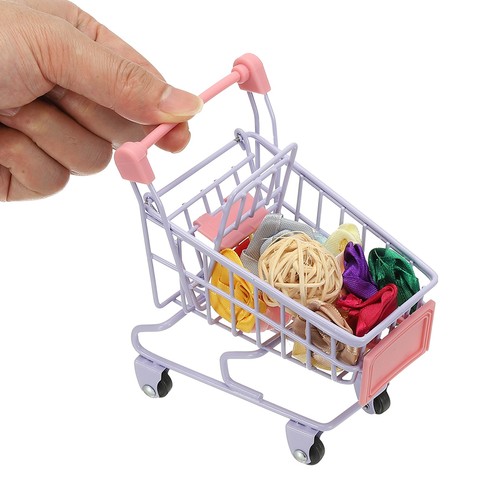 Mini einkaufswagen für - einkaufswagen,