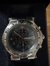 Citizen Eco Drive Duo