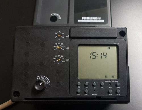 Paradigma pm2935 muzls - paradigma,
