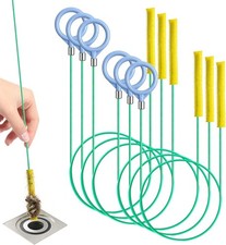 Abflussreiniger Spirale mit