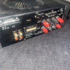 Haman Kardon Endstufe Audio