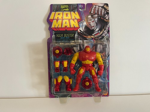 Toy biz toybiz - toy, iron