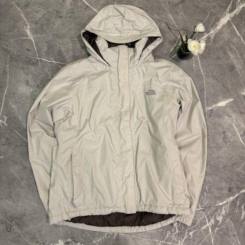Tnf steppjacke weiß - (h1),
