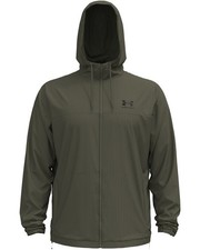 Under Armour Jacke Rival Woven
