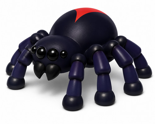 Black widow adopt buy - widow,