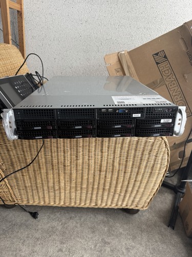 Server 2he amd single cpu - 2he, single-cpu