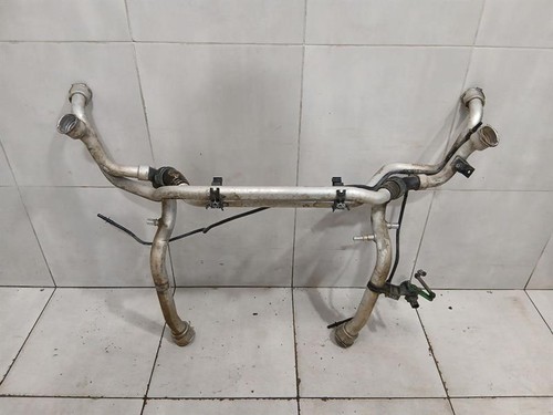 Porsche 911 991 cooling - 991, pipe