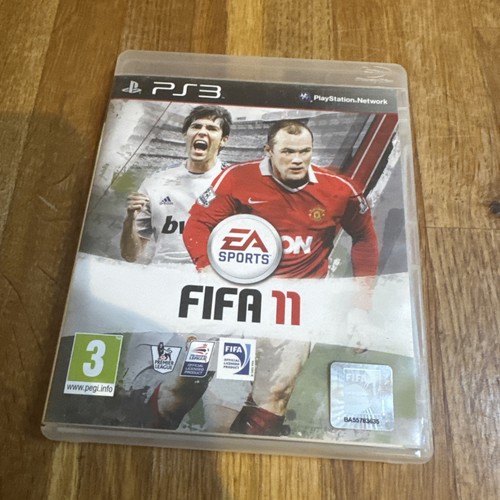 Fifa sony playstation 3 - (sony,