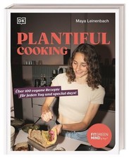 Plantiful Cooking: Über 100